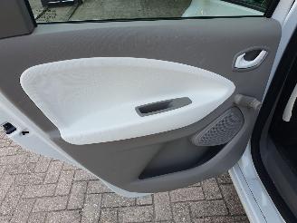 Renault Zoé R240 Intens 22 kWh (KOOP accu) picture 25