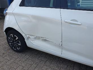 Renault Zoé R240 Intens 22 kWh (KOOP accu) picture 11