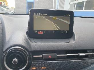 Mazda 2 1.5 Skyactiv-G Skylease+ picture 20