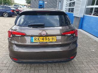 Fiat Tipo 1.6 MultiJet 16v Business Lusso picture 4