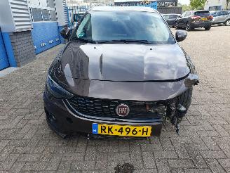 Fiat Tipo 1.6 MultiJet 16v Business Lusso picture 8