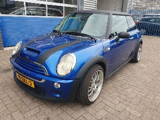  Mini Cooper S 1.6 Chili 2006/6