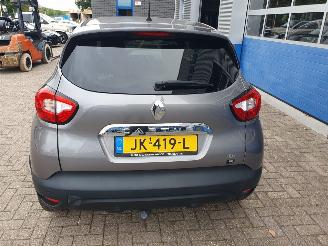 Renault Captur Automaat 1.2 TCe Dynamique picture 4