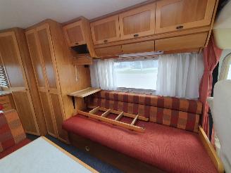 Hymer  B 544 Fiat picture 30