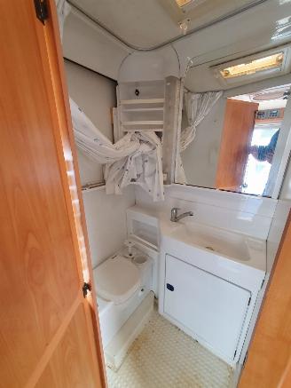 Hymer  B 544 Fiat picture 32