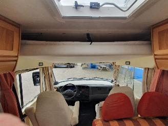 Hymer  B 544 Fiat picture 19