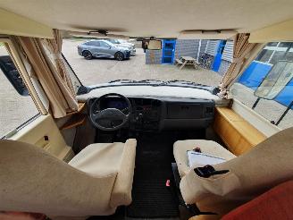 Hymer  B 544 Fiat picture 20