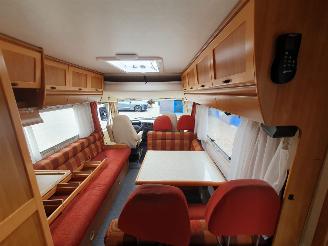 Hymer  B 544 Fiat picture 28