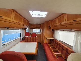 Hymer  B 544 Fiat picture 27