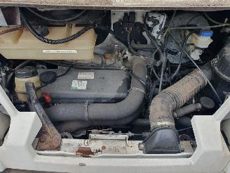 Hymer  B 544 Fiat picture 10