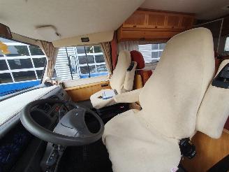Hymer  B 544 Fiat picture 18