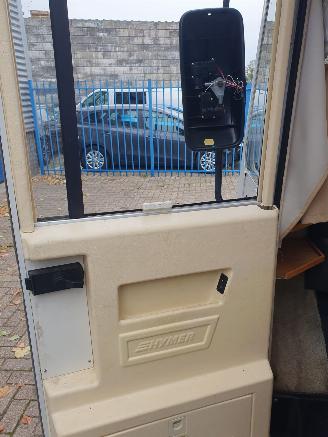 Hymer  B 544 Fiat picture 16
