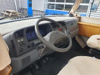 Hymer  B 544 Fiat picture 17