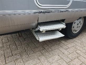 Hymer  B 544 Fiat picture 15