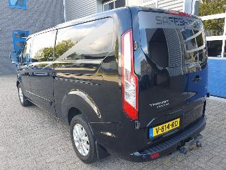 Ford Transit Custom 300 2.0 TDCI L2H1 Limited DC picture 3