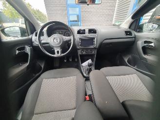 Volkswagen Polo 1.4 16v Comfortline picture 16
