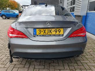 Mercedes Cla-klasse 180 BlueEFF. Ambition picture 4