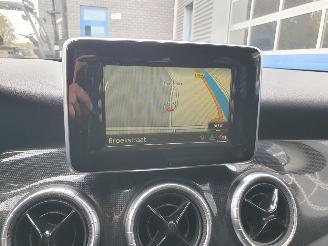 Mercedes Cla-klasse 180 BlueEFF. Ambition picture 19