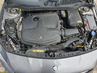 Mercedes Cla-klasse 180 BlueEFF. Ambition picture 9