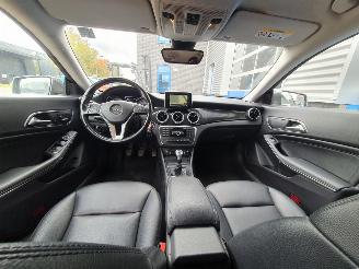 Mercedes Cla-klasse 180 BlueEFF. Ambition picture 15