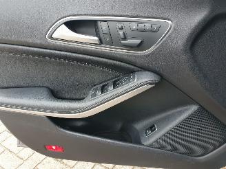 Mercedes Cla-klasse 180 BlueEFF. Ambition picture 12