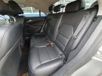 Mercedes Cla-klasse 180 BlueEFF. Ambition picture 27