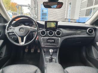 Mercedes Cla-klasse 180 BlueEFF. Ambition picture 16