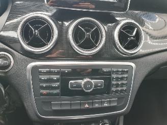 Mercedes Cla-klasse 180 BlueEFF. Ambition picture 20
