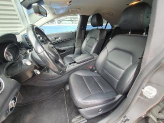 Mercedes Cla-klasse 180 BlueEFF. Ambition picture 13
