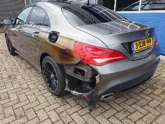 Mercedes Cla-klasse 180 BlueEFF. Ambition picture 3