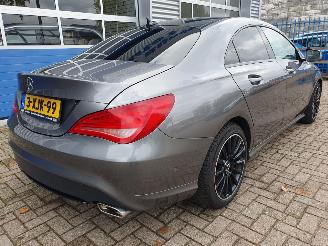 Mercedes Cla-klasse 180 BlueEFF. Ambition picture 5