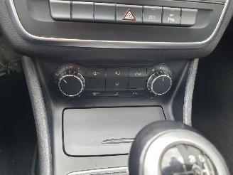 Mercedes Cla-klasse 180 BlueEFF. Ambition picture 21