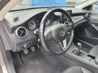 Mercedes Cla-klasse 180 BlueEFF. Ambition picture 14