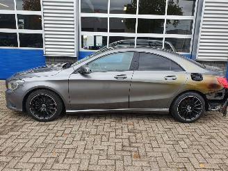 Mercedes Cla-klasse 180 BlueEFF. Ambition picture 2