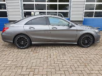 Mercedes Cla-klasse 180 BlueEFF. Ambition picture 6