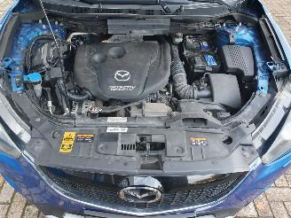 Mazda CX-5 2.2D Skylease+ 2WD picture 9