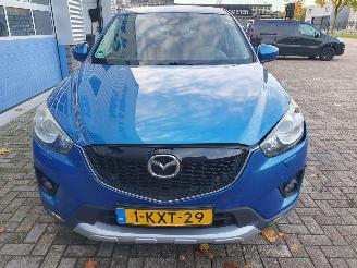 Mazda CX-5 2.2D Skylease+ 2WD picture 8