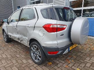 Ford EcoSport 1.0 EcoBoost Titanium picture 3