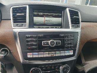 Mercedes ML 350 Bluetec automaat picture 26