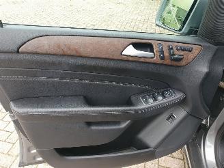 Mercedes ML 350 Bluetec automaat picture 16