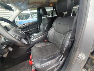 Mercedes ML 350 Bluetec automaat picture 18