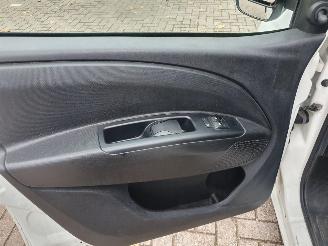 Opel Combo 1.3 CDTi L1H1 ecoFLEX picture 11