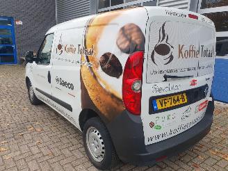 Opel Combo 1.3 CDTi L1H1 ecoFLEX picture 3