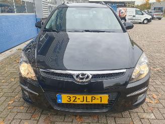 Hyundai I-30 CW 1.4i Blue Dynamic picture 8