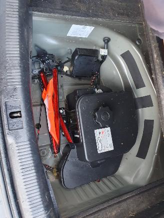 Audi A4 1.8 TFSI Pro Line limousine picture 26