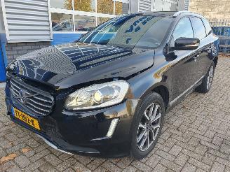 Avarii autoturisme Volvo Xc-60 2.0 D4 FWD Polar+ Automaat 2017/1