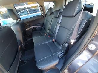 Mitsubishi Outlander 2.0 Edition Two Automaat picture 27