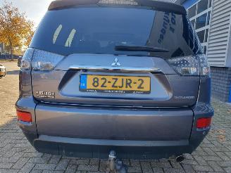 Mitsubishi Outlander 2.0 Edition Two Automaat picture 4