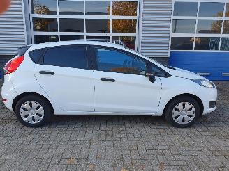 Ford Fiesta 1.25 picture 6