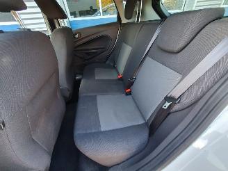 Ford Fiesta 1.25 picture 25